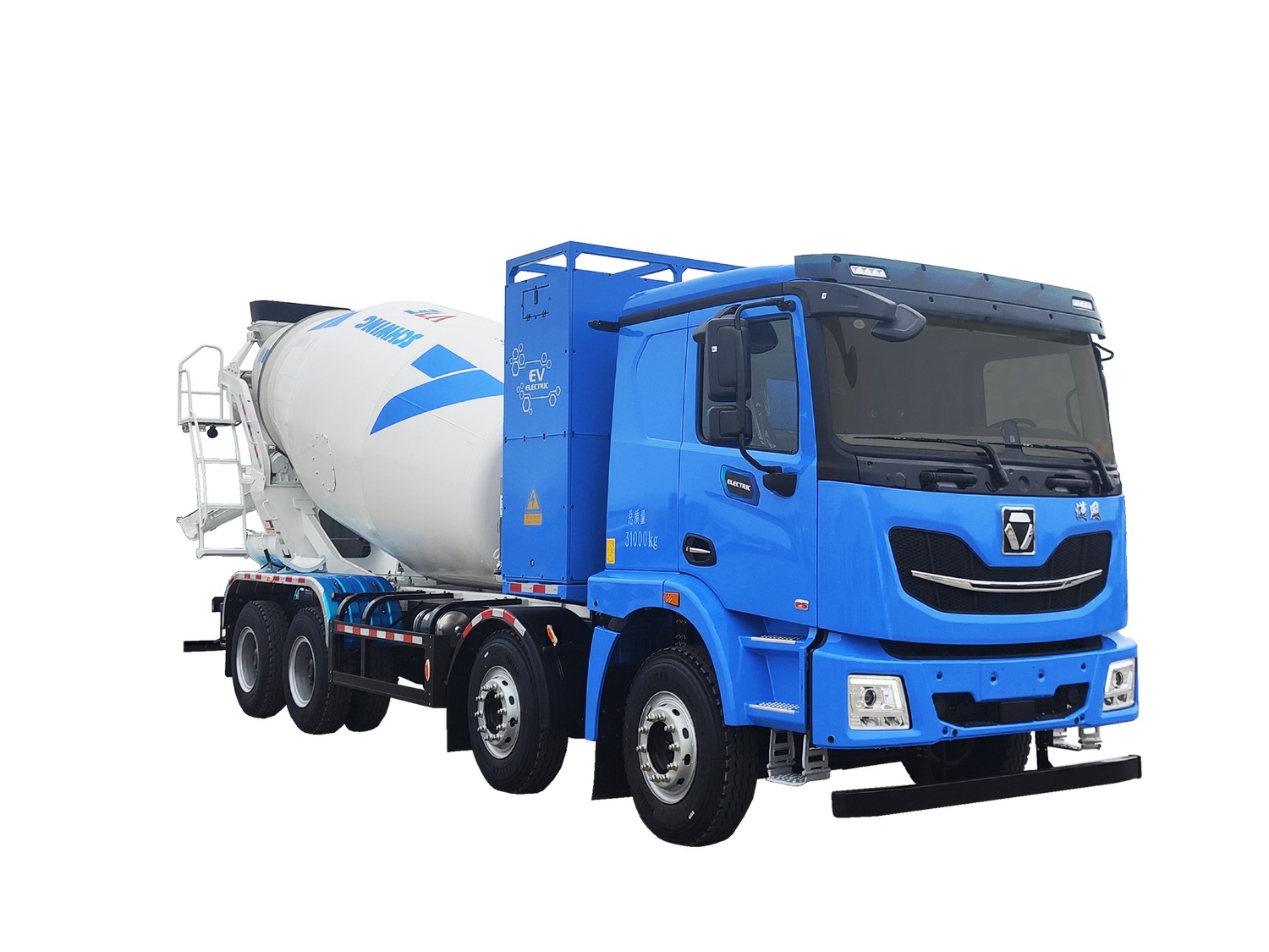 XG2-EM550M(换电版)