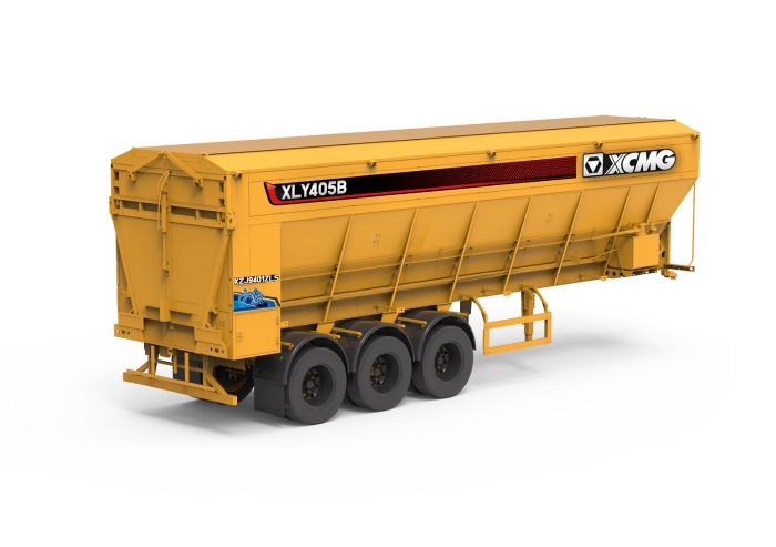 XLY405B养护机械