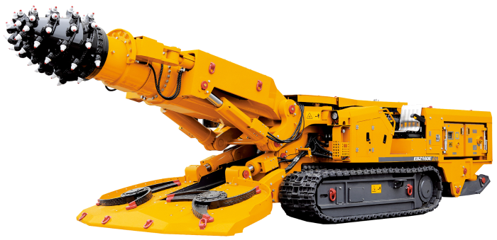 EBZ160E