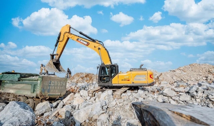 豪利777XE380G PRO：掘金王者，超能装！