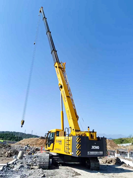 高效省钱！XGTC30L5“狭”路助攻，获江西客户点赞